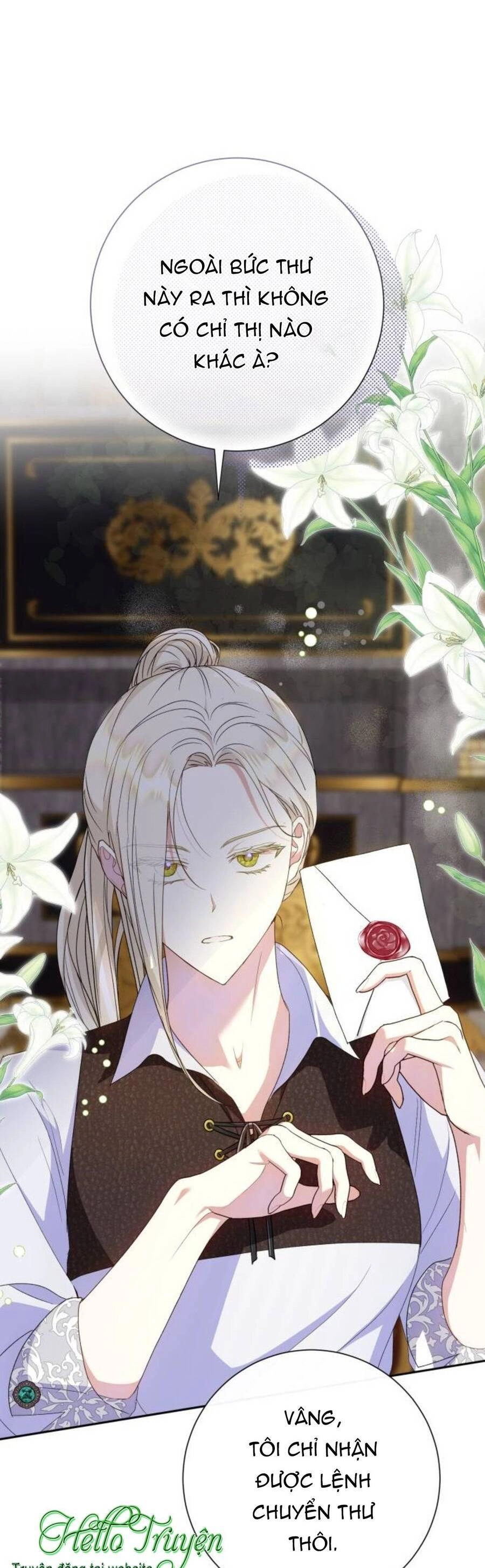 Đại Úy! Chiến Trường Lần Này Là Nơi Này Sao? Chapter 21.1 - 18