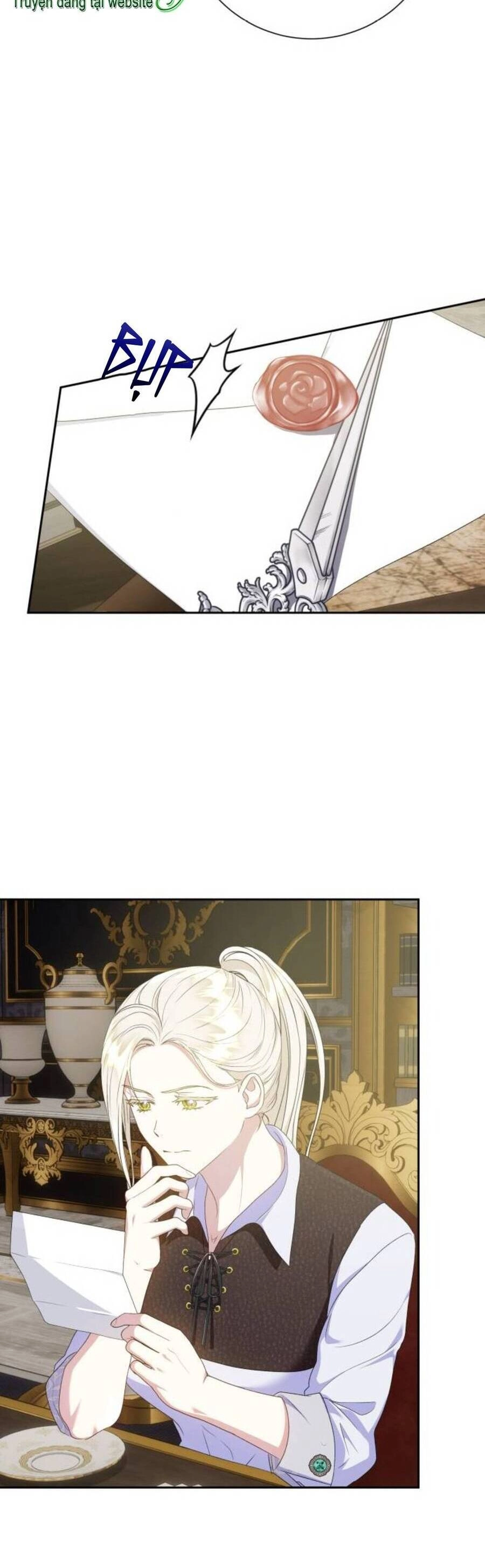 Đại Úy! Chiến Trường Lần Này Là Nơi Này Sao? Chapter 21.1 - 19