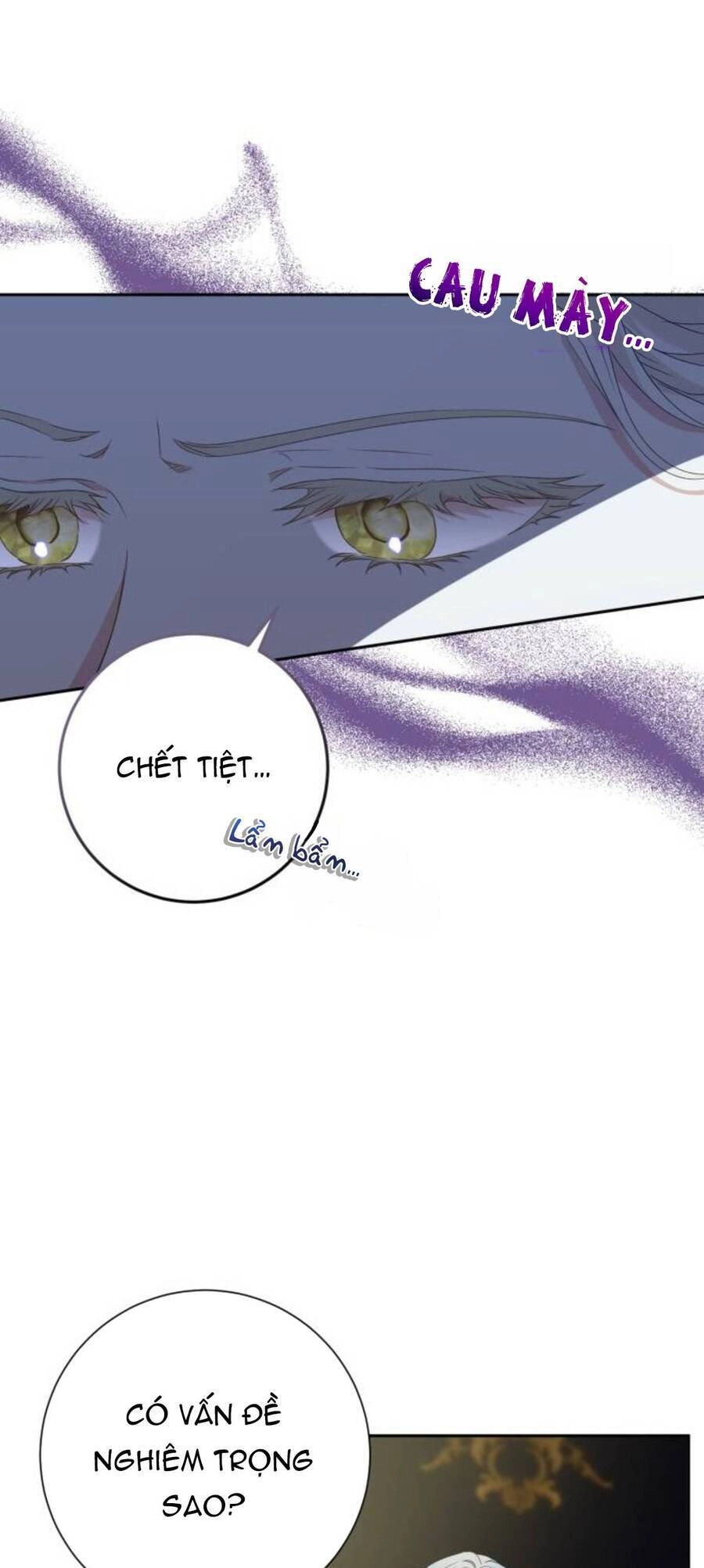 Đại Úy! Chiến Trường Lần Này Là Nơi Này Sao? Chapter 21.1 - 20