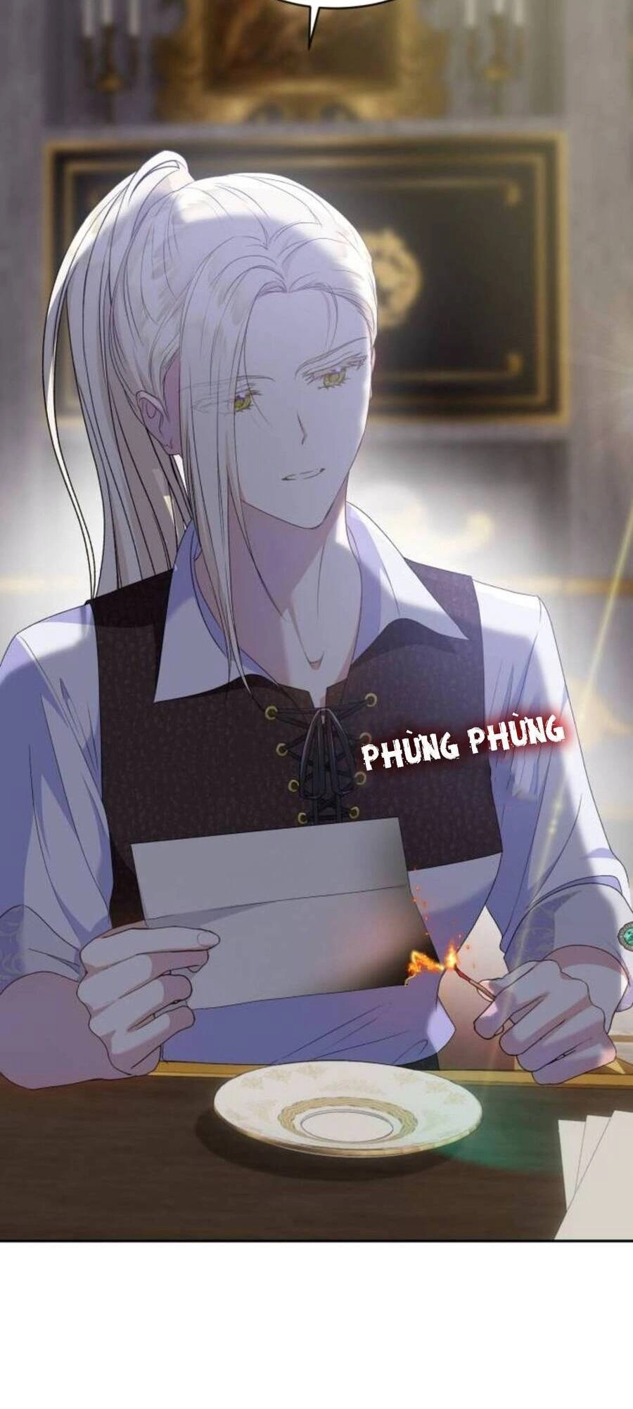 Đại Úy! Chiến Trường Lần Này Là Nơi Này Sao? Chapter 21.1 - 22