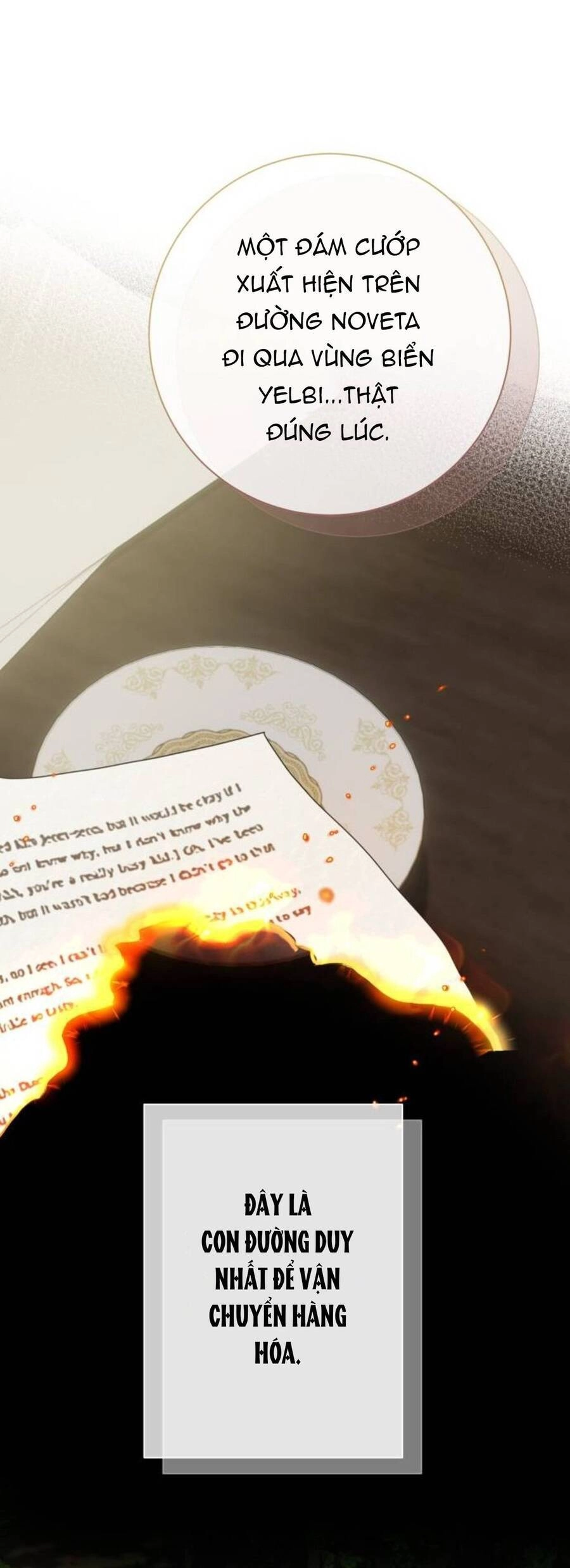 Đại Úy! Chiến Trường Lần Này Là Nơi Này Sao? Chapter 21.1 - 23