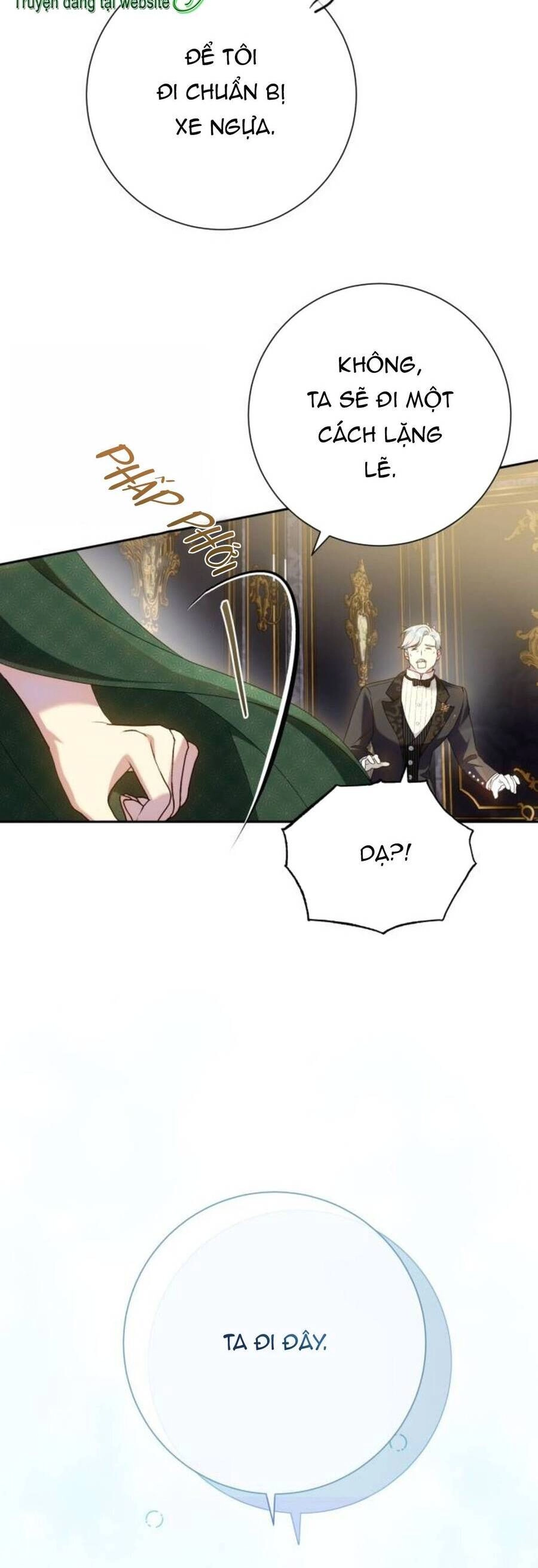 Đại Úy! Chiến Trường Lần Này Là Nơi Này Sao? Chapter 21.1 - 27