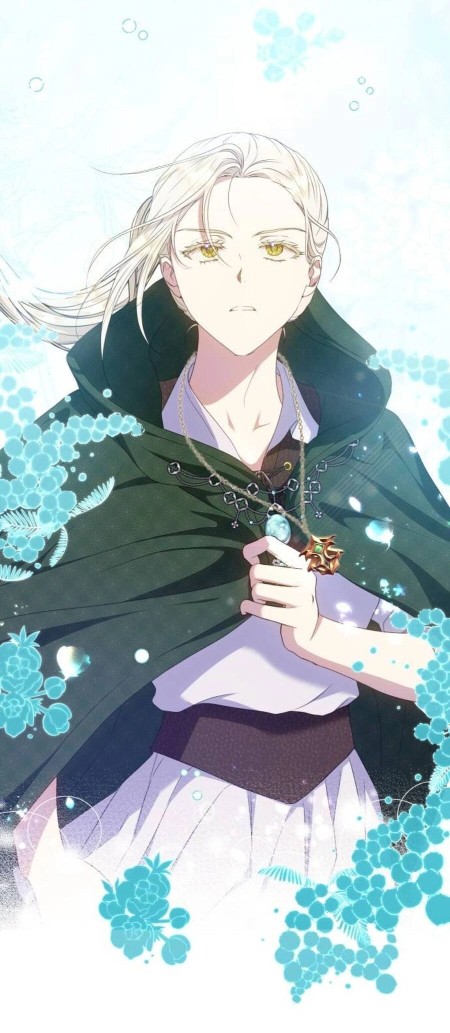 Đại Úy! Chiến Trường Lần Này Là Nơi Này Sao? Chapter 21.1 - 28