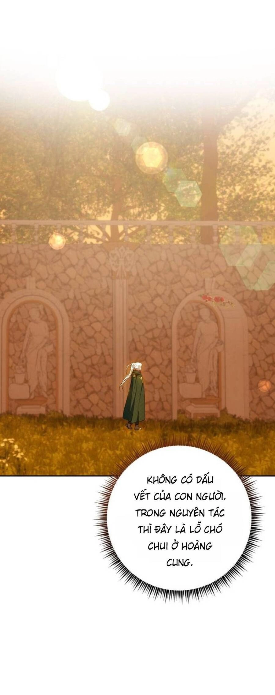 Đại Úy! Chiến Trường Lần Này Là Nơi Này Sao? Chapter 21.2 - 3