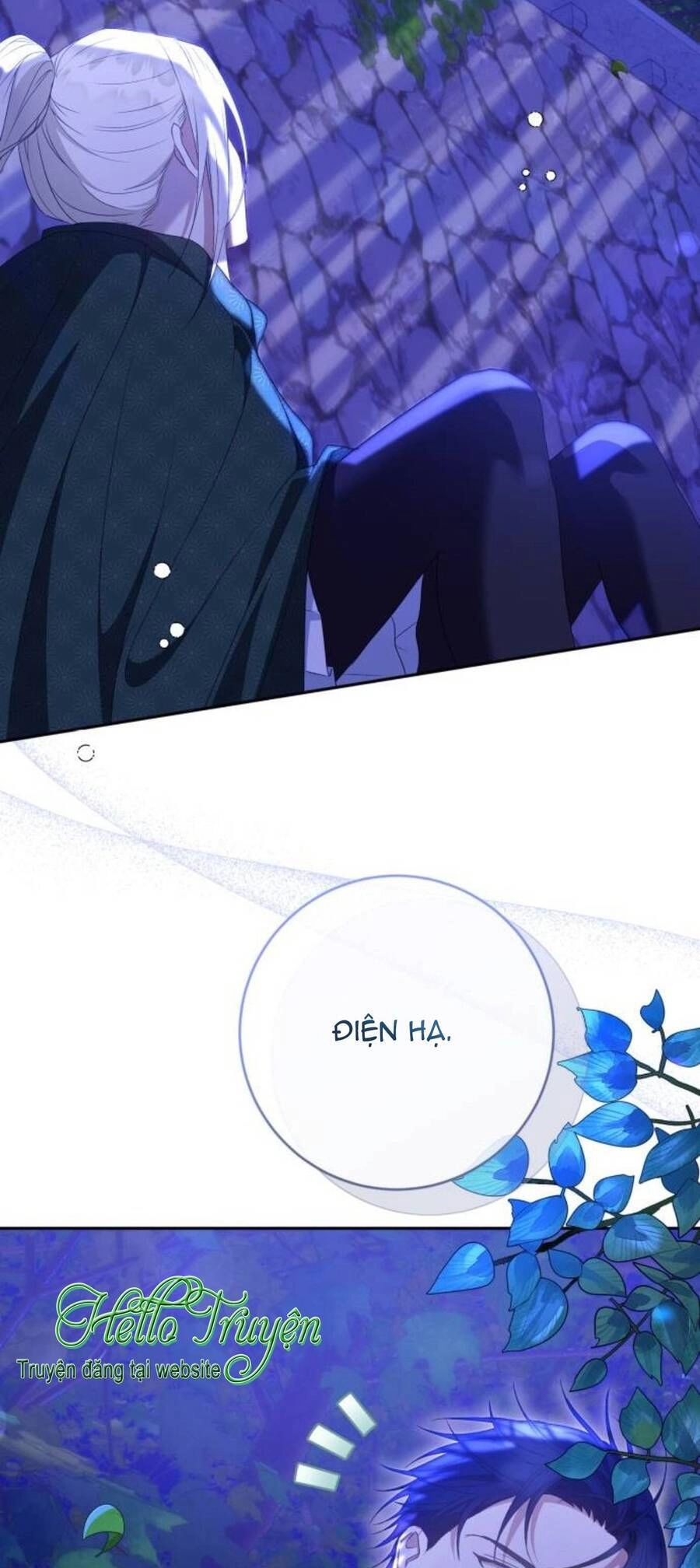 Đại Úy! Chiến Trường Lần Này Là Nơi Này Sao? Chapter 21.2 - 8