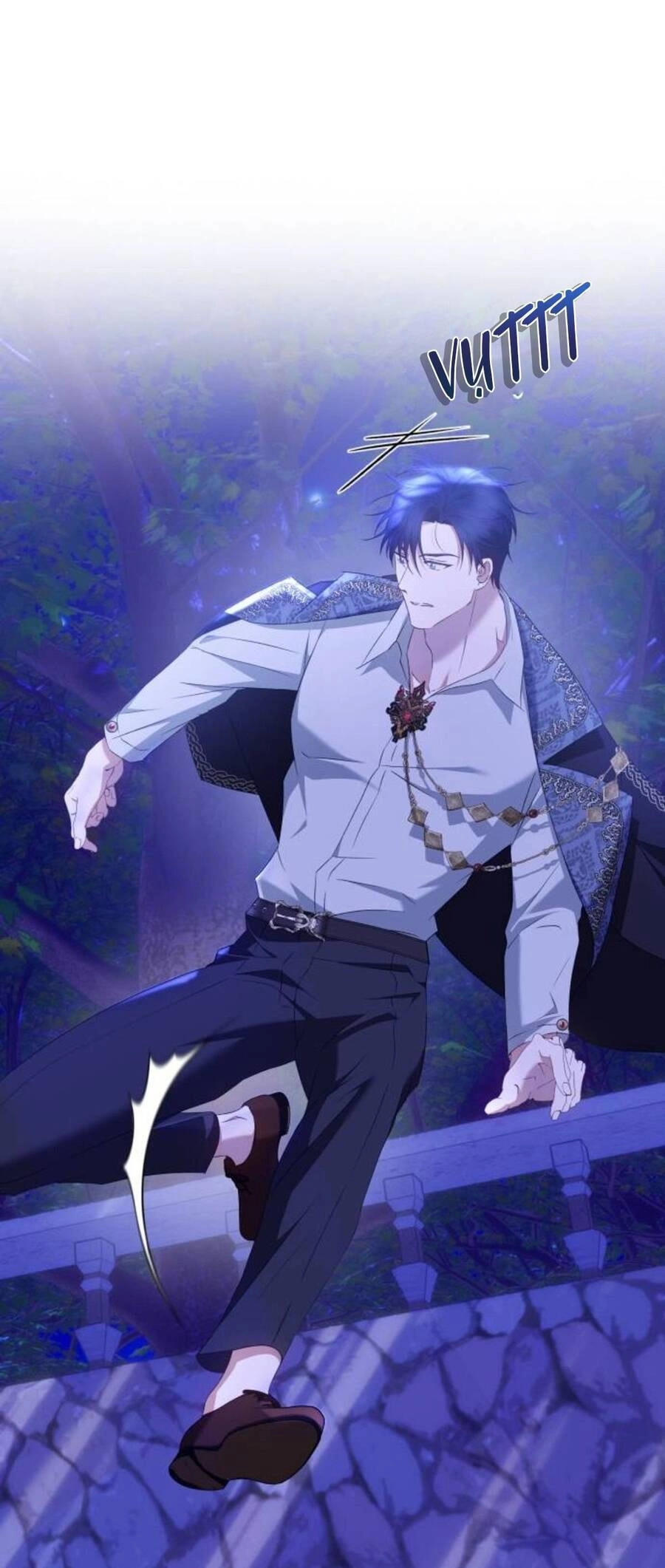 Đại Úy! Chiến Trường Lần Này Là Nơi Này Sao? Chapter 21.2 - 10