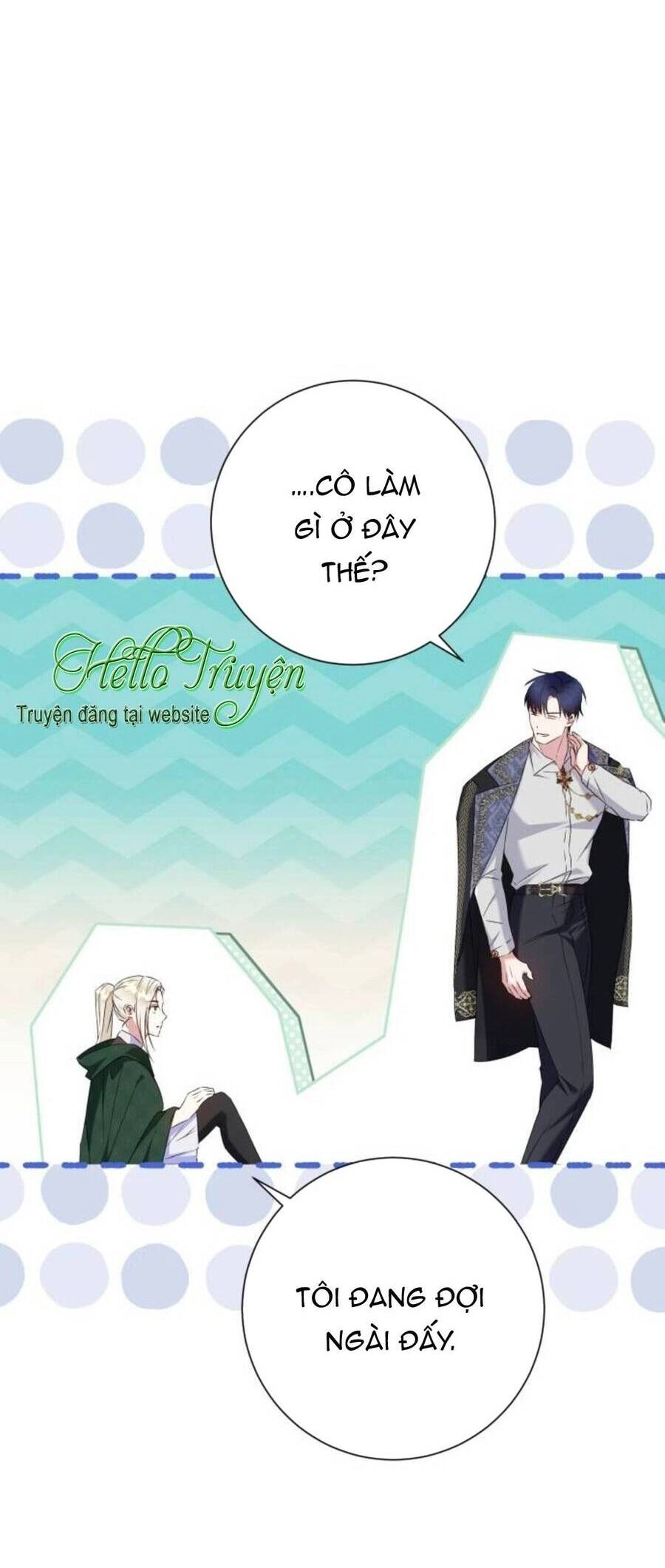 Đại Úy! Chiến Trường Lần Này Là Nơi Này Sao? Chapter 21.2 - 12