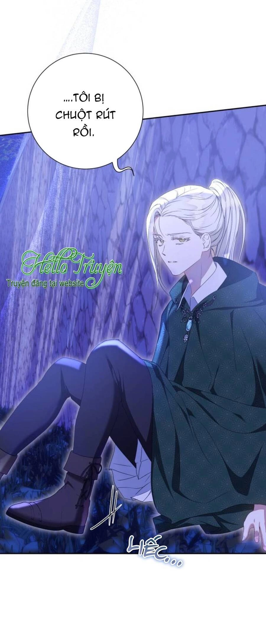 Đại Úy! Chiến Trường Lần Này Là Nơi Này Sao? Chapter 21.2 - 15