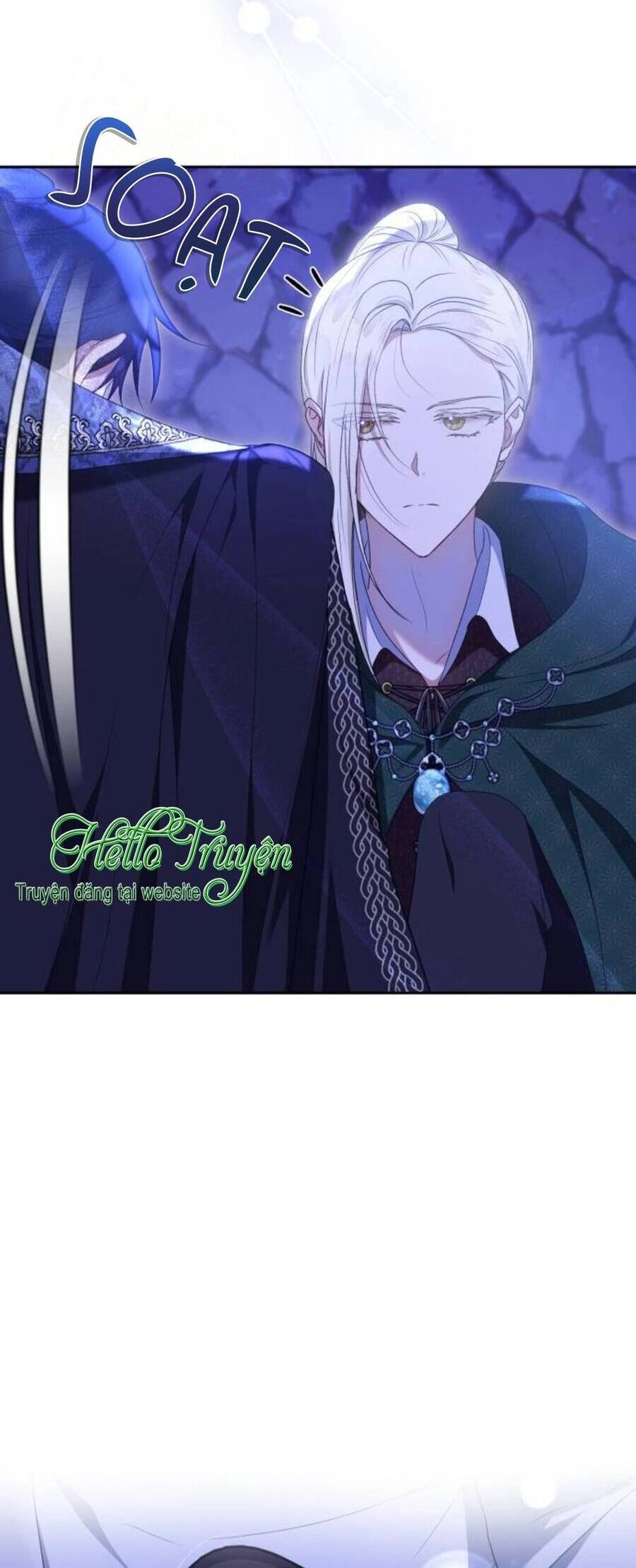 Đại Úy! Chiến Trường Lần Này Là Nơi Này Sao? Chapter 21.2 - 17