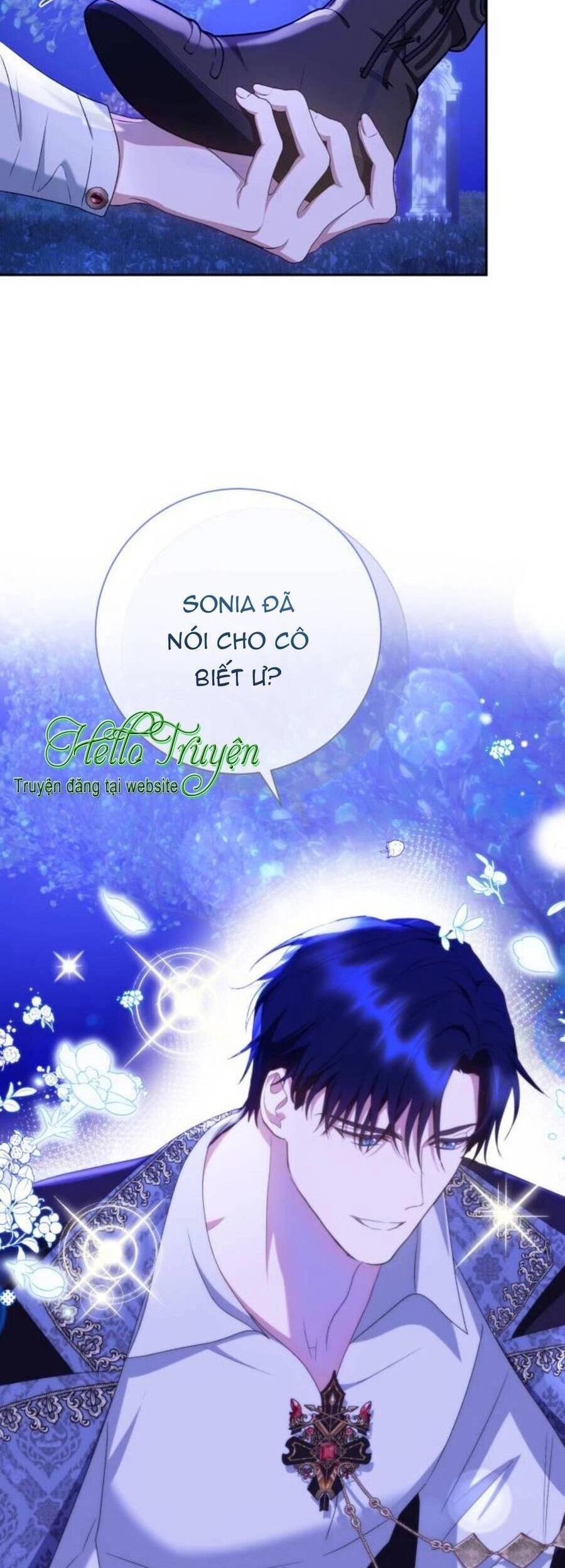 Đại Úy! Chiến Trường Lần Này Là Nơi Này Sao? Chapter 21.2 - 23