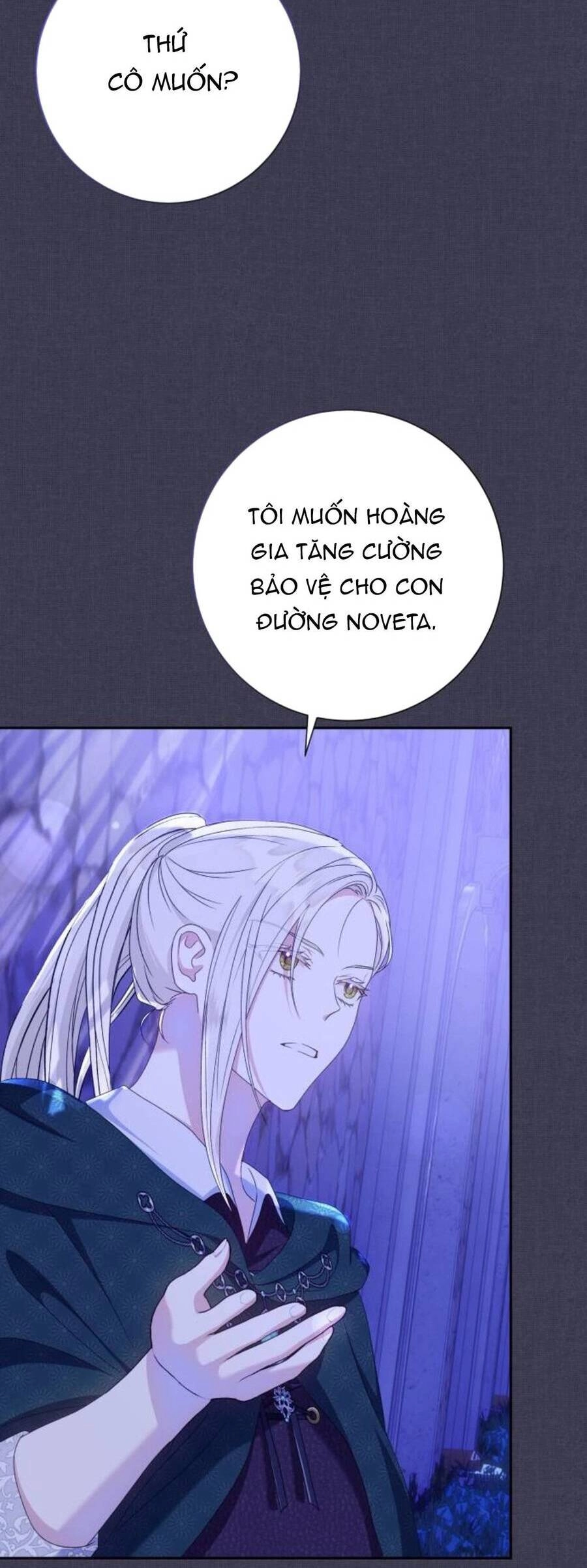 Đại Úy! Chiến Trường Lần Này Là Nơi Này Sao? Chapter 21.2 - 29