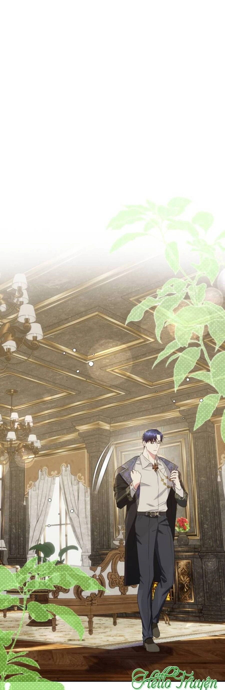 Đại Úy! Chiến Trường Lần Này Là Nơi Này Sao? Chapter 22.1 - 3