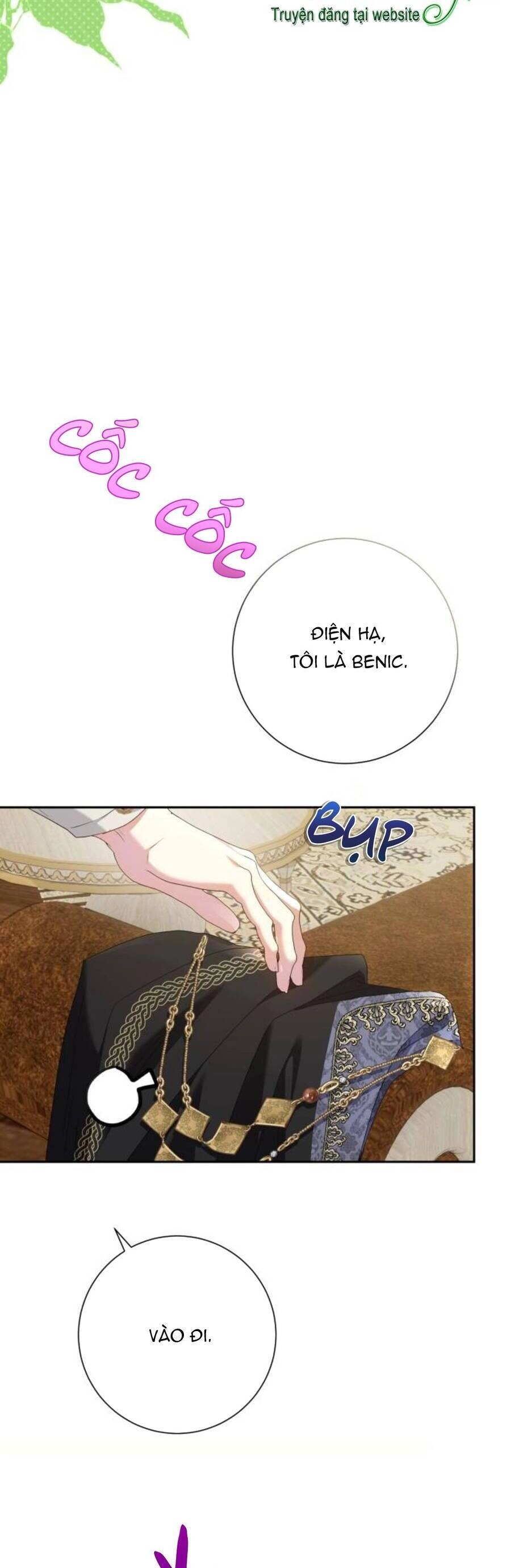 Đại Úy! Chiến Trường Lần Này Là Nơi Này Sao? Chapter 22.1 - 4