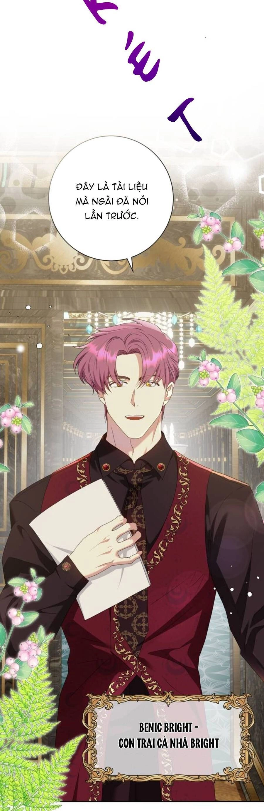 Đại Úy! Chiến Trường Lần Này Là Nơi Này Sao? Chapter 22.1 - 5