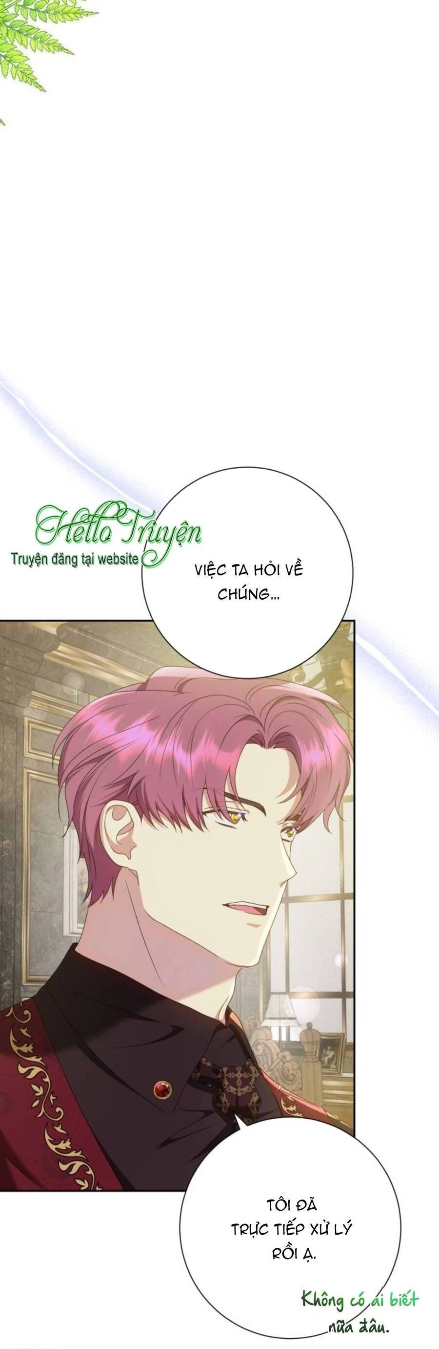 Đại Úy! Chiến Trường Lần Này Là Nơi Này Sao? Chapter 22.1 - 6