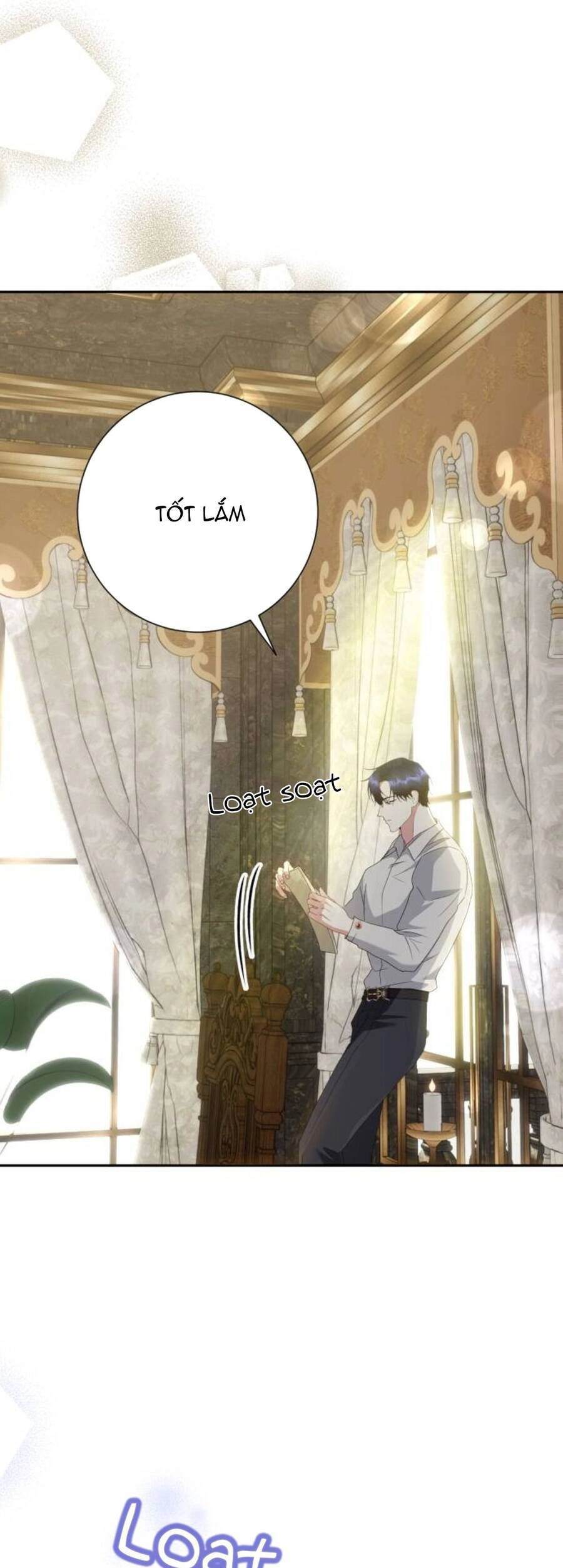 Đại Úy! Chiến Trường Lần Này Là Nơi Này Sao? Chapter 22.1 - 7