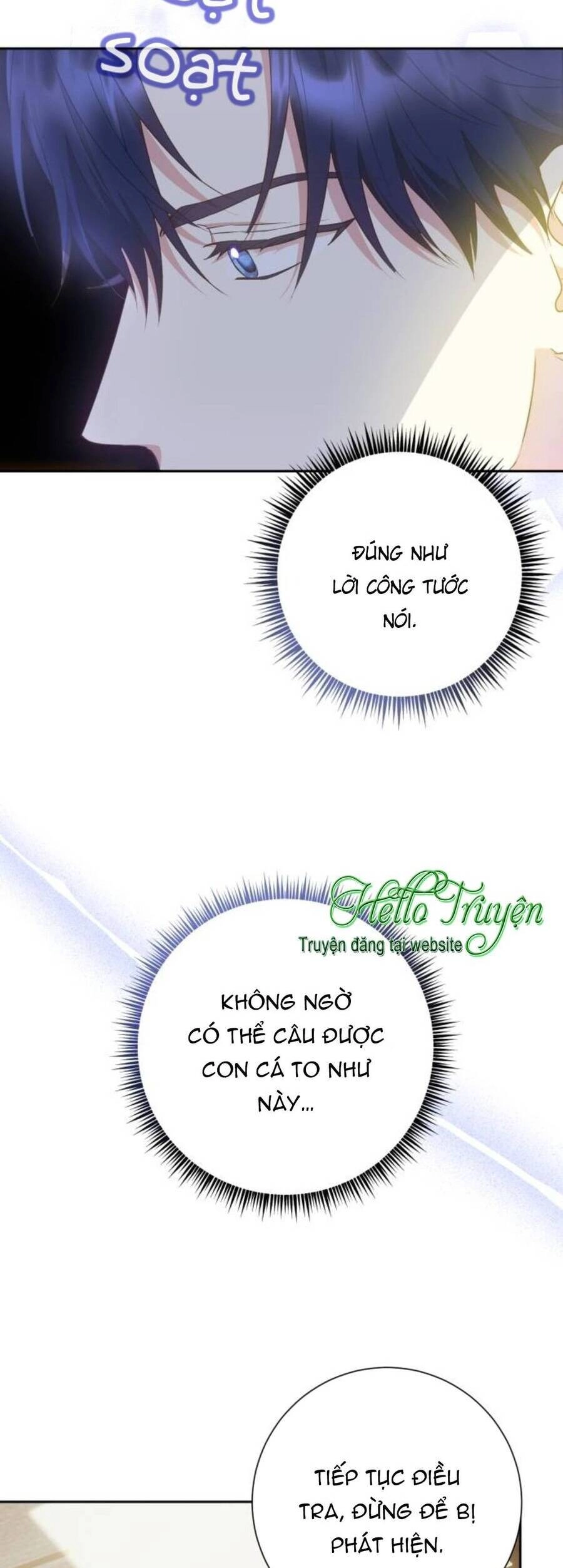 Đại Úy! Chiến Trường Lần Này Là Nơi Này Sao? Chapter 22.1 - 8