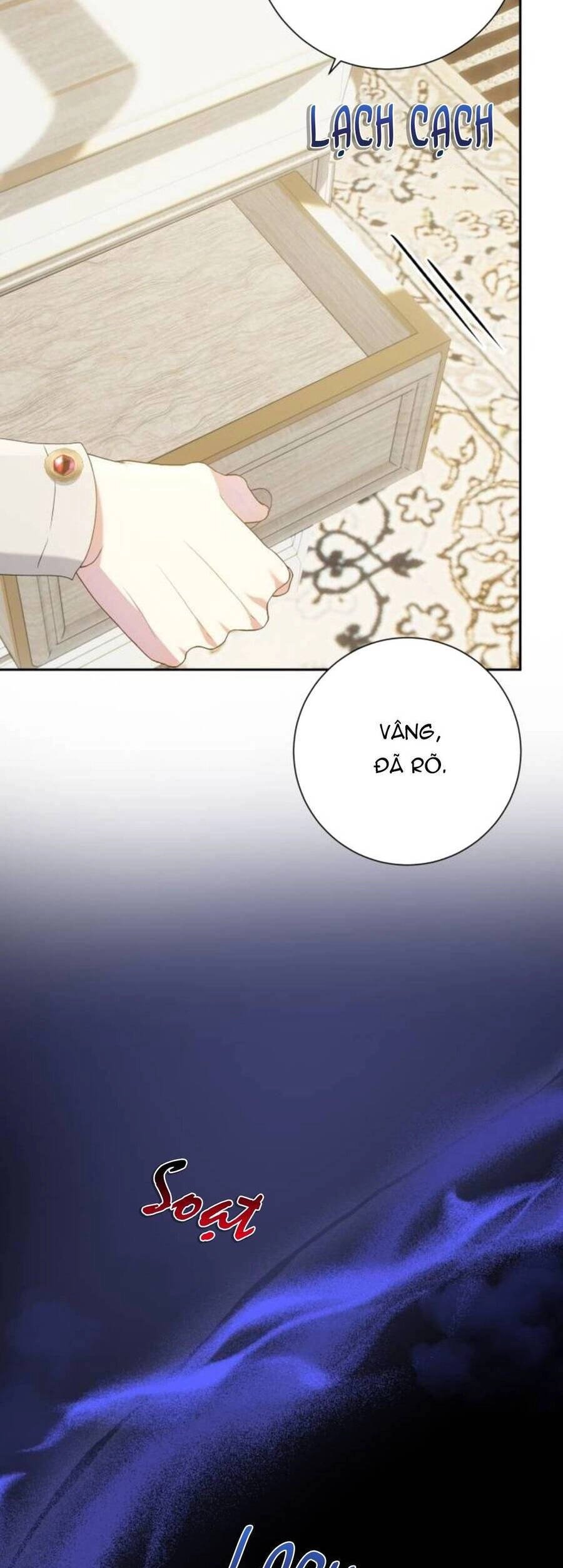 Đại Úy! Chiến Trường Lần Này Là Nơi Này Sao? Chapter 22.1 - 9