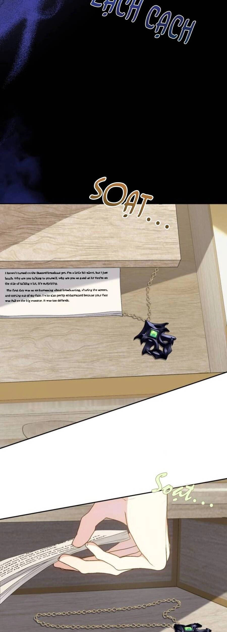 Đại Úy! Chiến Trường Lần Này Là Nơi Này Sao? Chapter 22.1 - 10