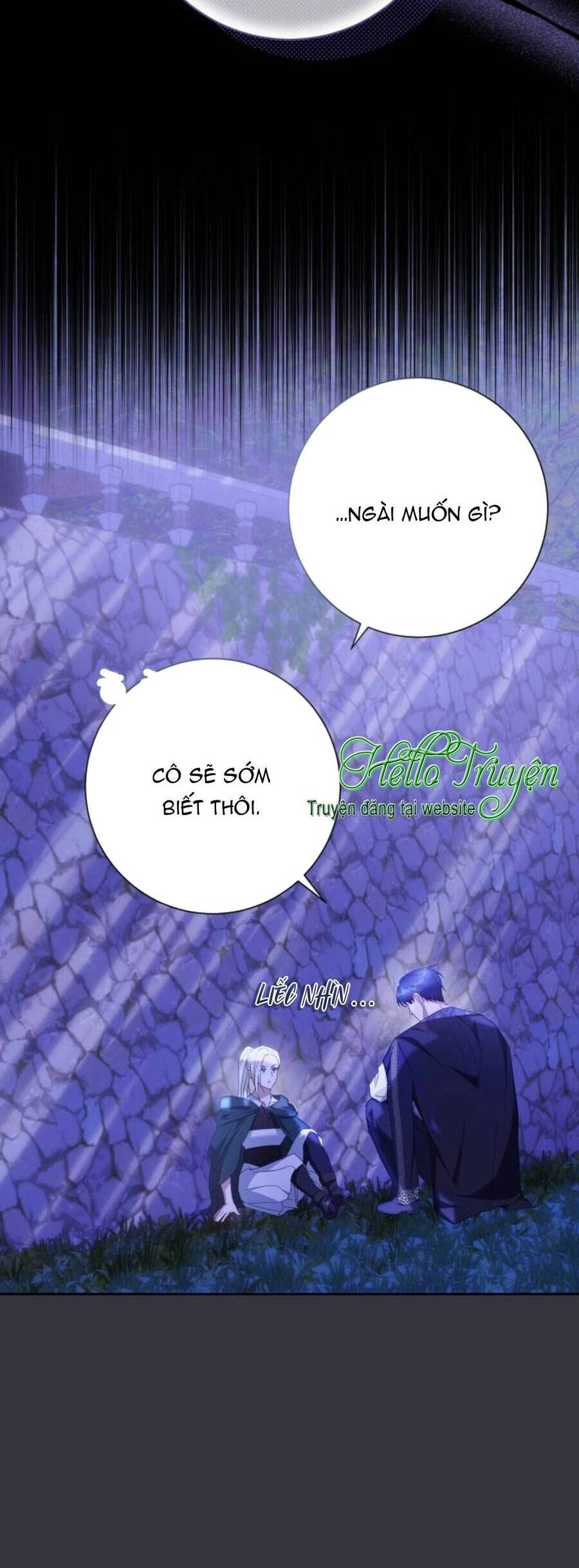 Đại Úy! Chiến Trường Lần Này Là Nơi Này Sao? Chapter 22.1 - 13