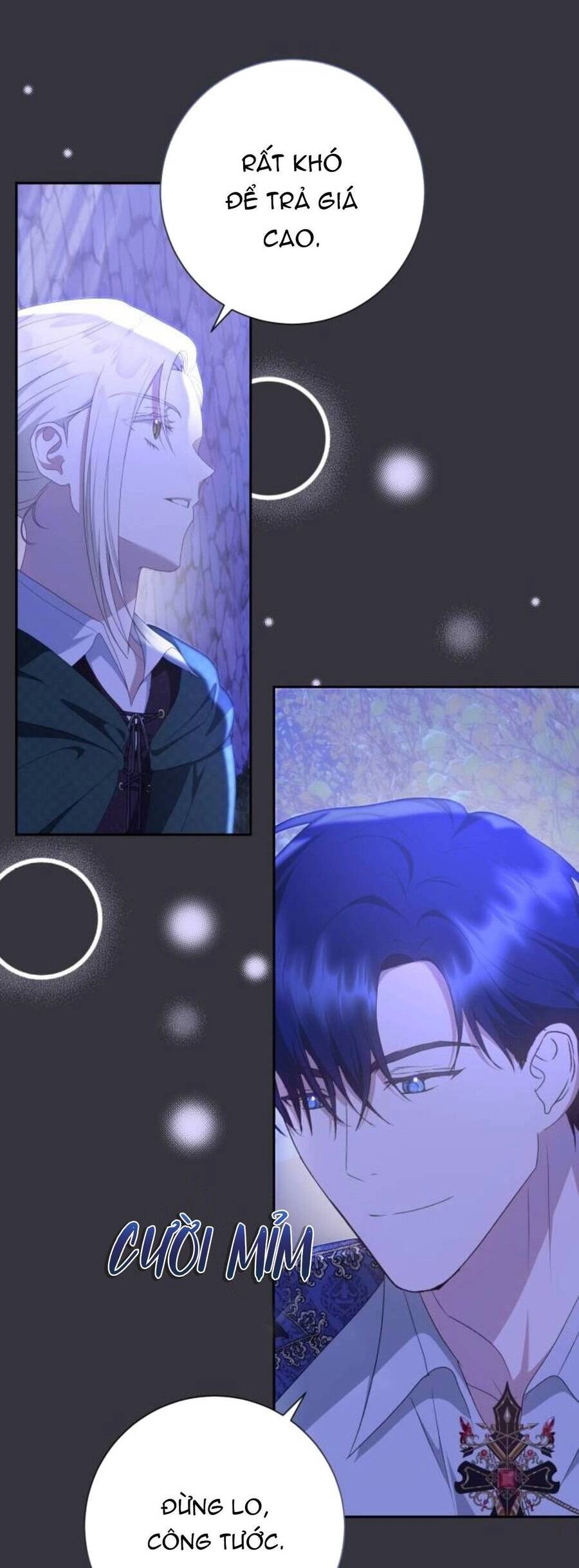 Đại Úy! Chiến Trường Lần Này Là Nơi Này Sao? Chapter 22.1 - 14