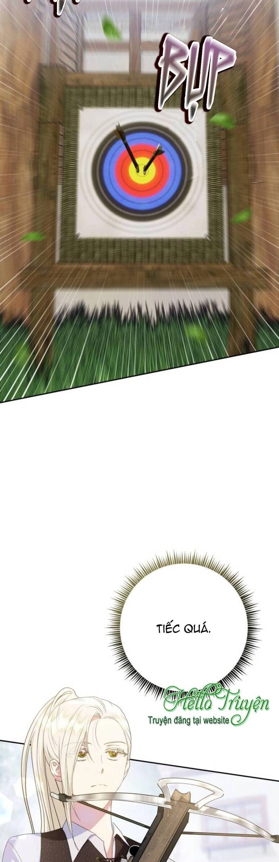 Đại Úy! Chiến Trường Lần Này Là Nơi Này Sao? Chapter 22.1 - 24