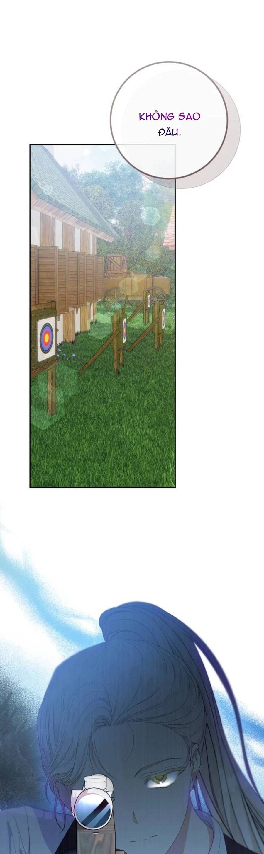 Đại Úy! Chiến Trường Lần Này Là Nơi Này Sao? Chapter 22.1 - 26