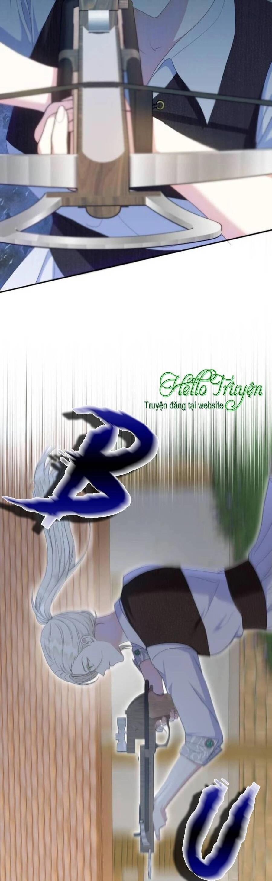 Đại Úy! Chiến Trường Lần Này Là Nơi Này Sao? Chapter 22.1 - 27