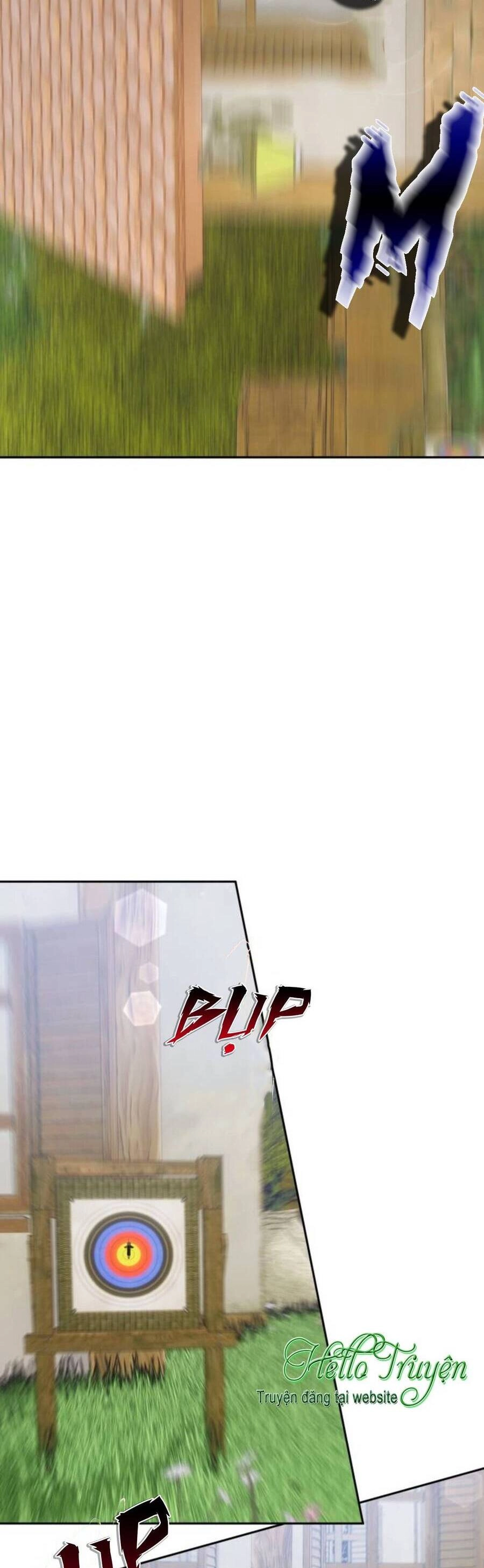 Đại Úy! Chiến Trường Lần Này Là Nơi Này Sao? Chapter 22.1 - 28