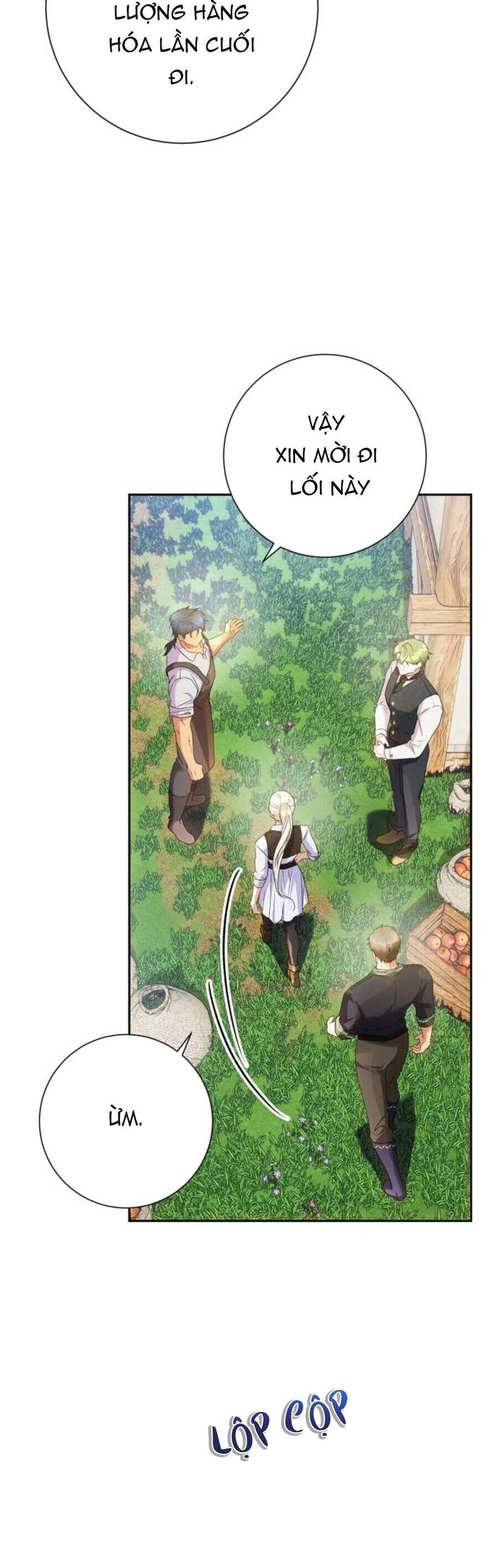 Đại Úy! Chiến Trường Lần Này Là Nơi Này Sao? Chapter 22.2 - 5