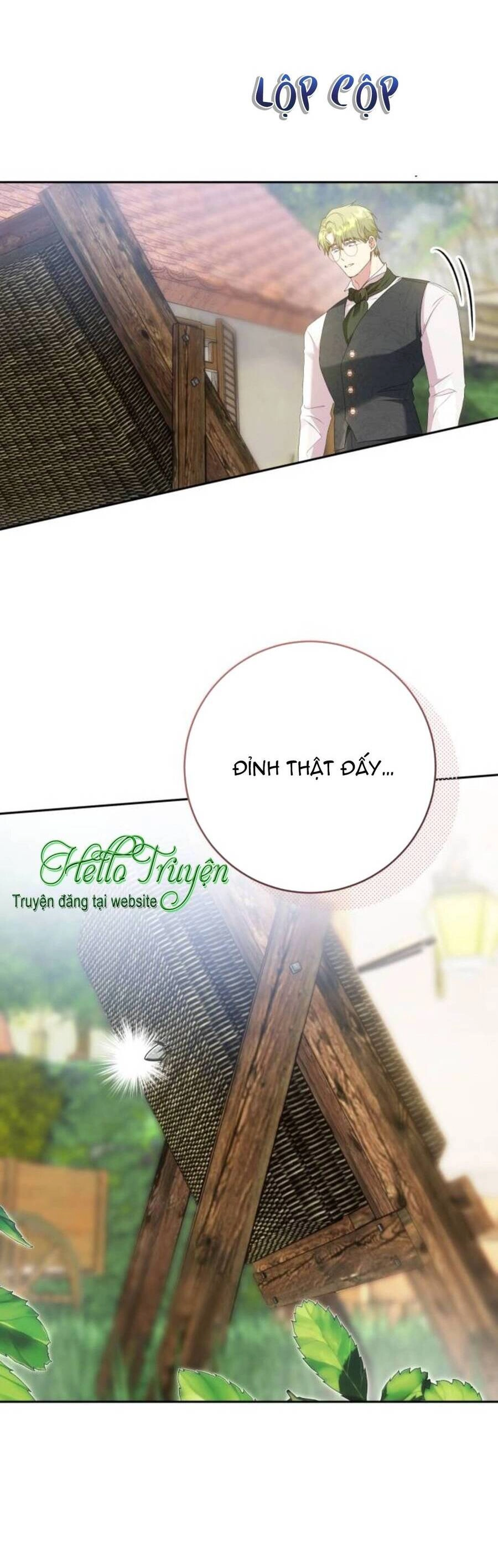 Đại Úy! Chiến Trường Lần Này Là Nơi Này Sao? Chapter 22.2 - 6