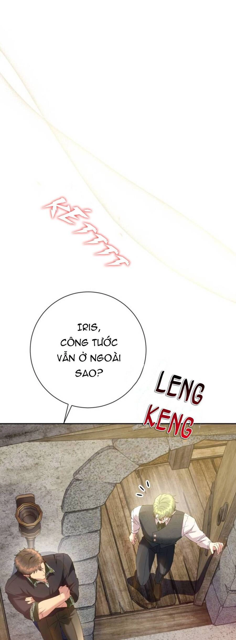 Đại Úy! Chiến Trường Lần Này Là Nơi Này Sao? Chapter 22.2 - 7