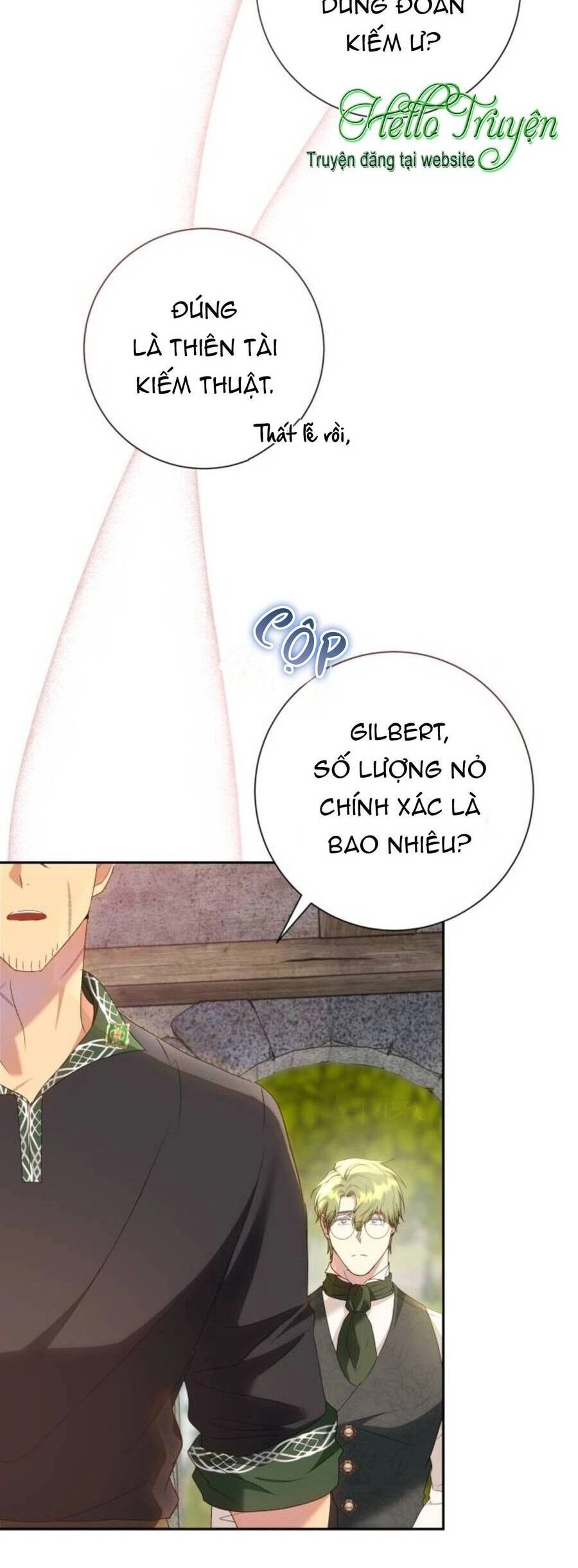 Đại Úy! Chiến Trường Lần Này Là Nơi Này Sao? Chapter 22.2 - 9