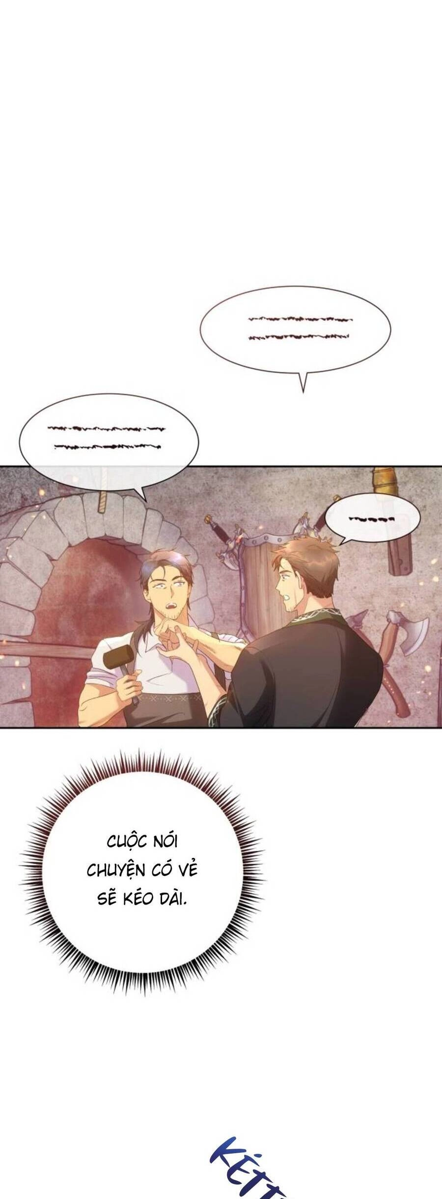 Đại Úy! Chiến Trường Lần Này Là Nơi Này Sao? Chapter 22.2 - 10