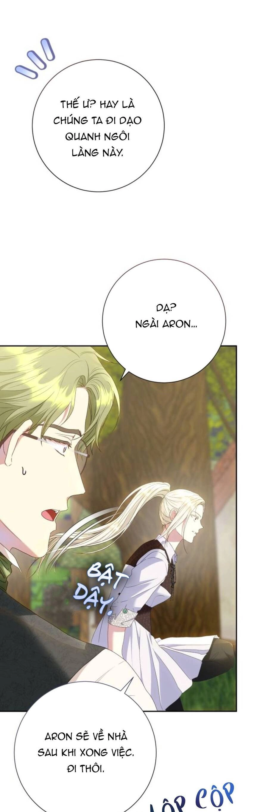 Đại Úy! Chiến Trường Lần Này Là Nơi Này Sao? Chapter 22.2 - 12