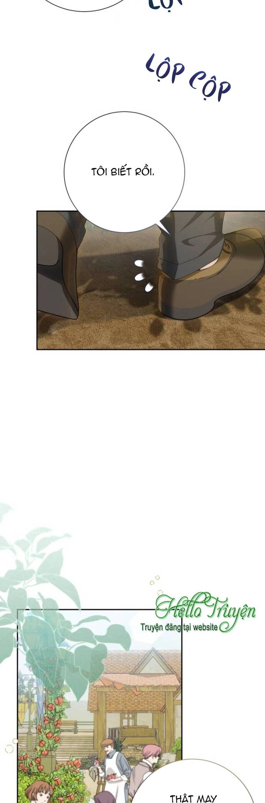 Đại Úy! Chiến Trường Lần Này Là Nơi Này Sao? Chapter 22.2 - 13