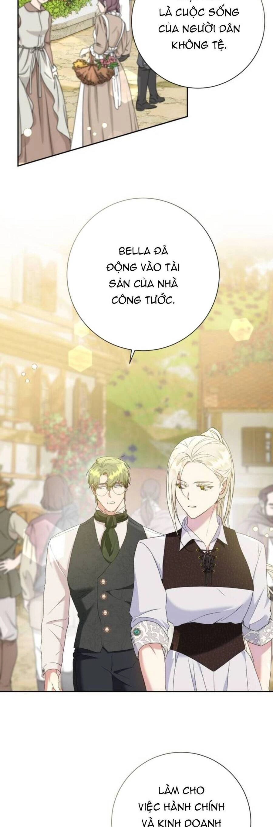 Đại Úy! Chiến Trường Lần Này Là Nơi Này Sao? Chapter 22.2 - 14