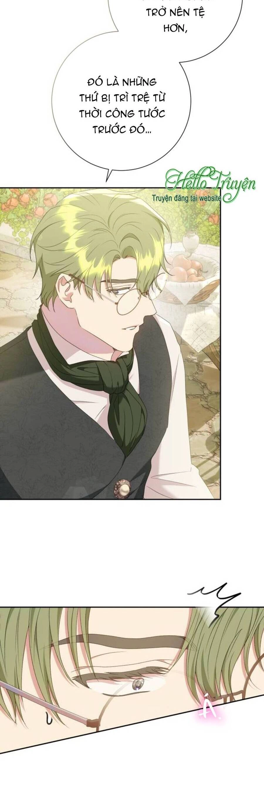 Đại Úy! Chiến Trường Lần Này Là Nơi Này Sao? Chapter 22.2 - 15