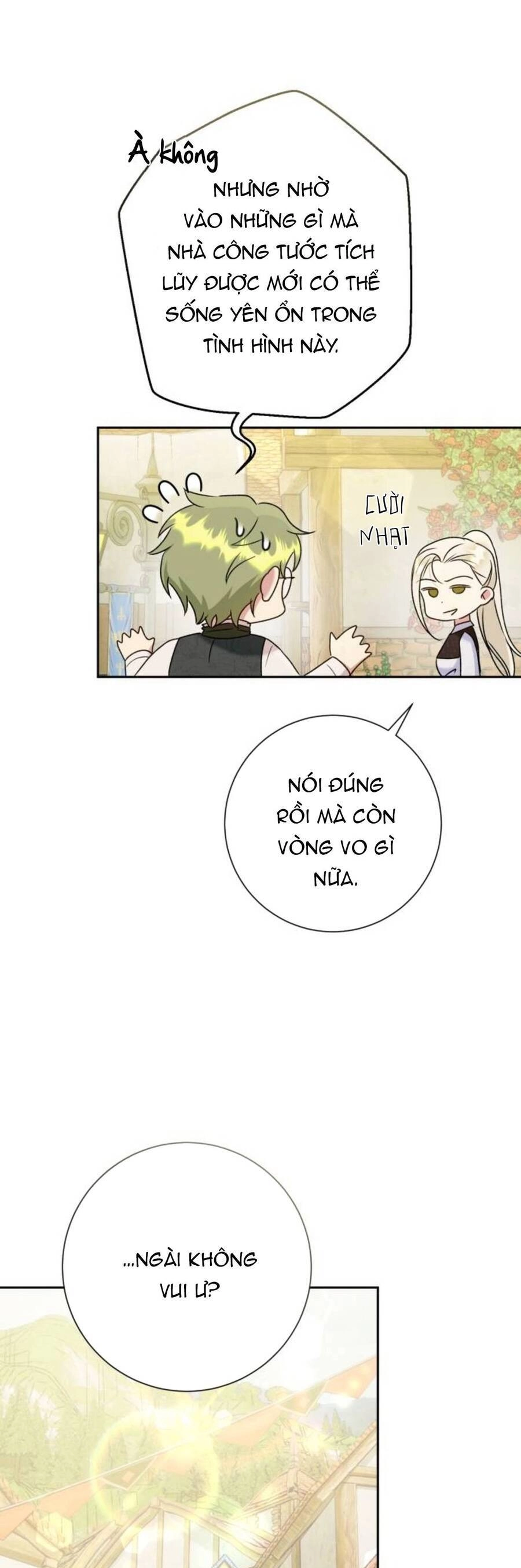 Đại Úy! Chiến Trường Lần Này Là Nơi Này Sao? Chapter 22.2 - 16