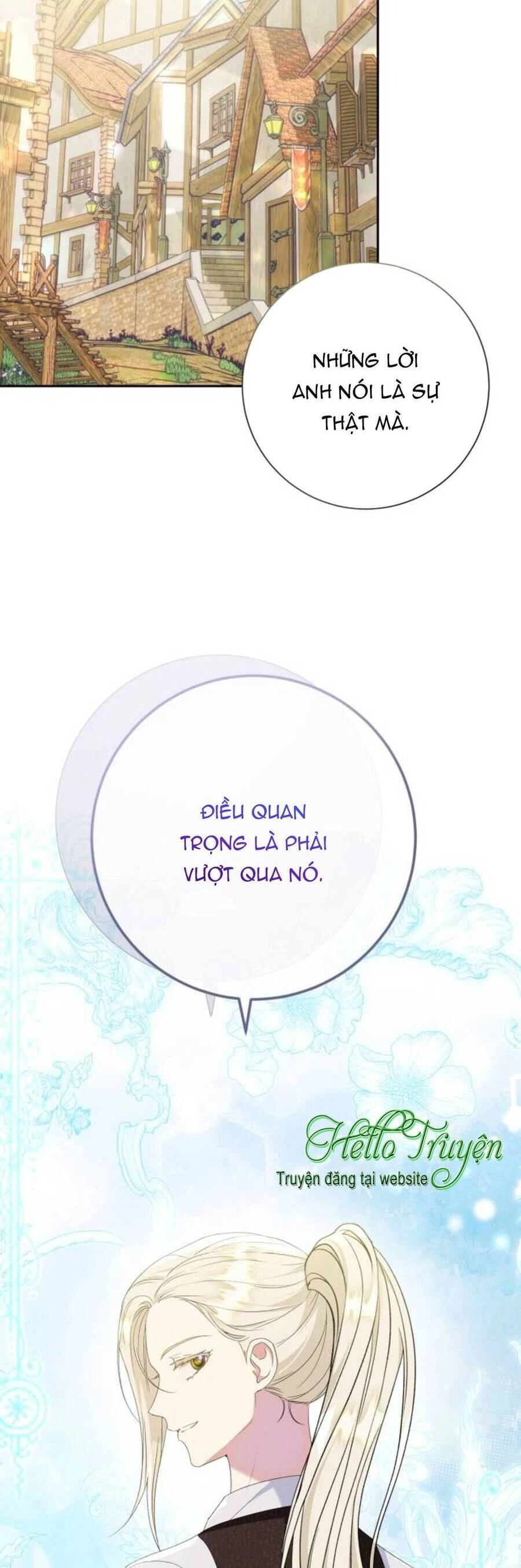 Đại Úy! Chiến Trường Lần Này Là Nơi Này Sao? Chapter 22.2 - 17