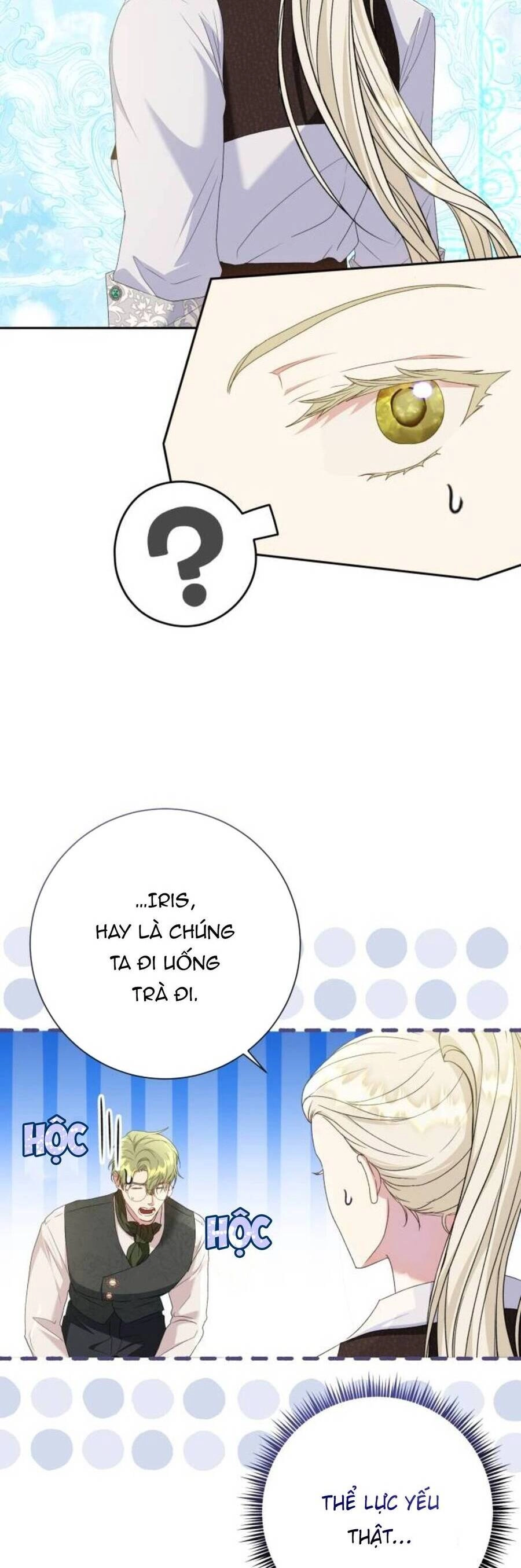 Đại Úy! Chiến Trường Lần Này Là Nơi Này Sao? Chapter 22.2 - 18