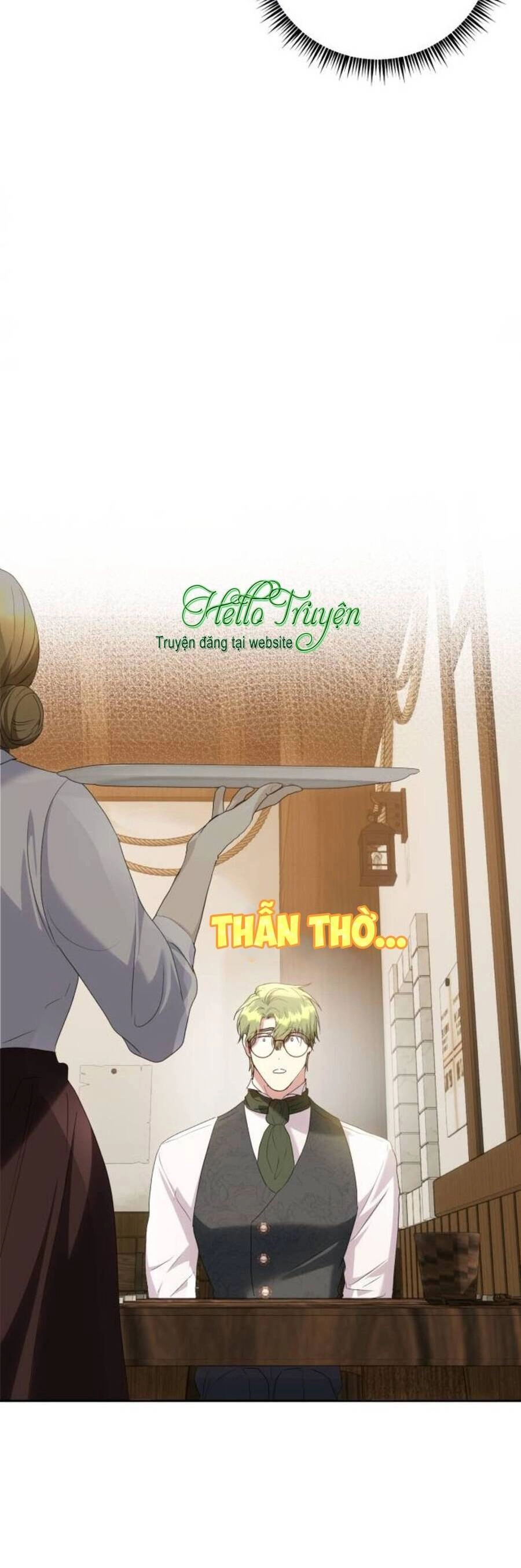 Đại Úy! Chiến Trường Lần Này Là Nơi Này Sao? Chapter 22.2 - 19