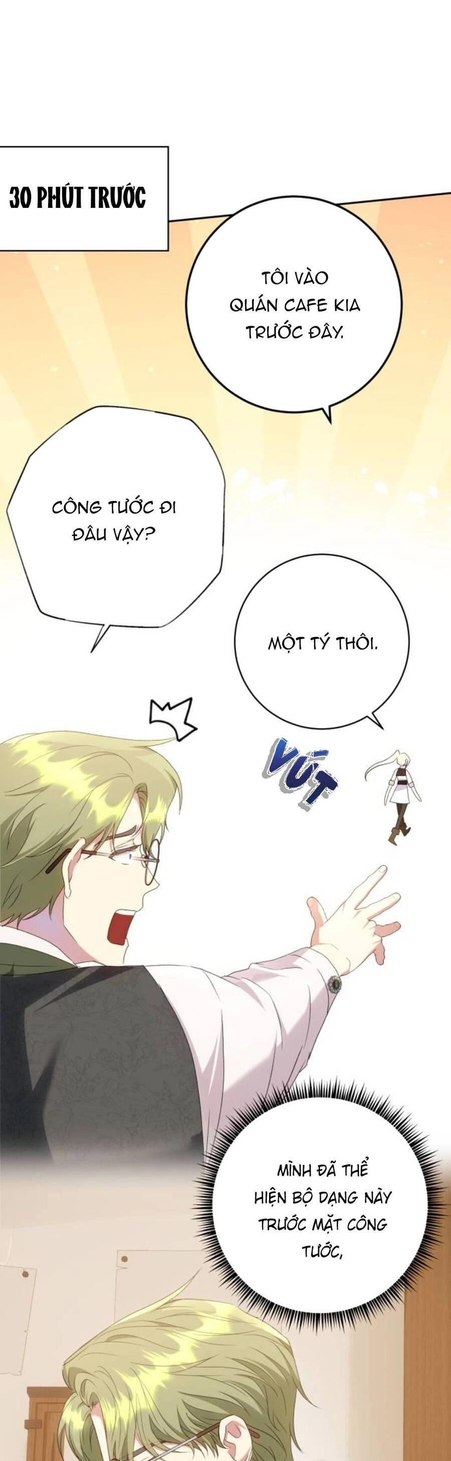 Đại Úy! Chiến Trường Lần Này Là Nơi Này Sao? Chapter 22.2 - 20