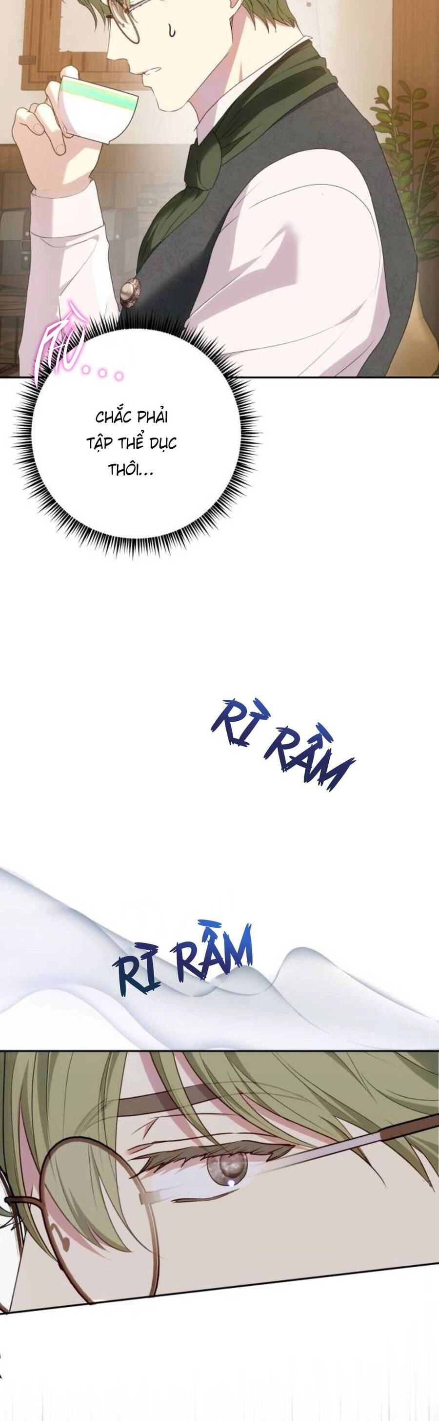 Đại Úy! Chiến Trường Lần Này Là Nơi Này Sao? Chapter 22.2 - 21