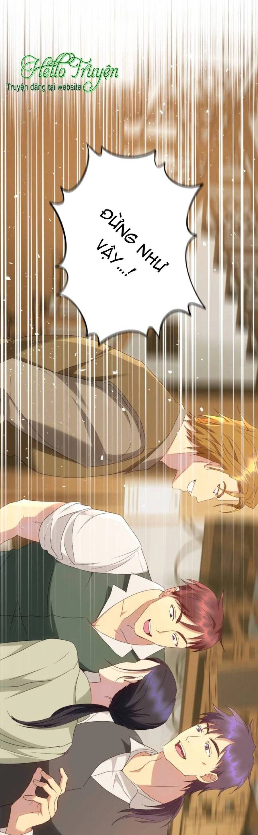 Đại Úy! Chiến Trường Lần Này Là Nơi Này Sao? Chapter 22.2 - 22