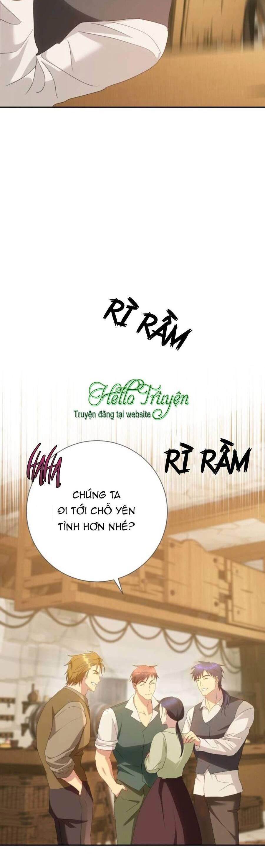 Đại Úy! Chiến Trường Lần Này Là Nơi Này Sao? Chapter 22.2 - 23