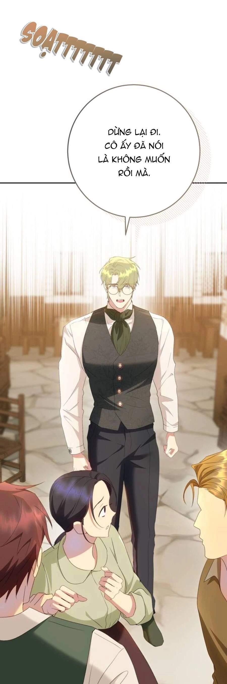 Đại Úy! Chiến Trường Lần Này Là Nơi Này Sao? Chapter 22.2 - 24