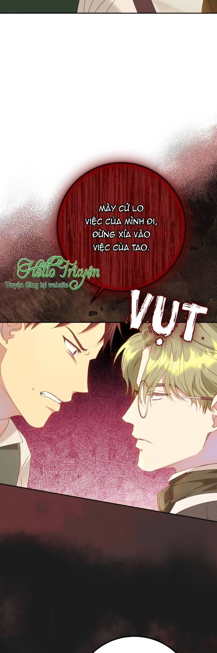 Đại Úy! Chiến Trường Lần Này Là Nơi Này Sao? Chapter 22.2 - 25