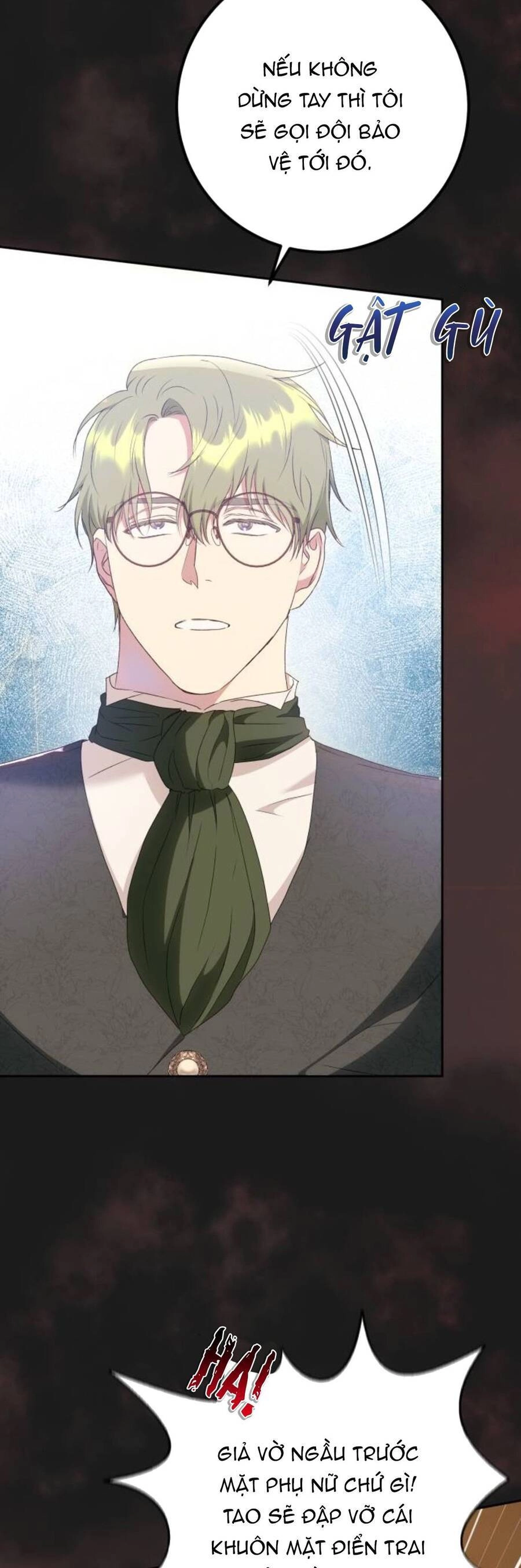 Đại Úy! Chiến Trường Lần Này Là Nơi Này Sao? Chapter 22.2 - 26