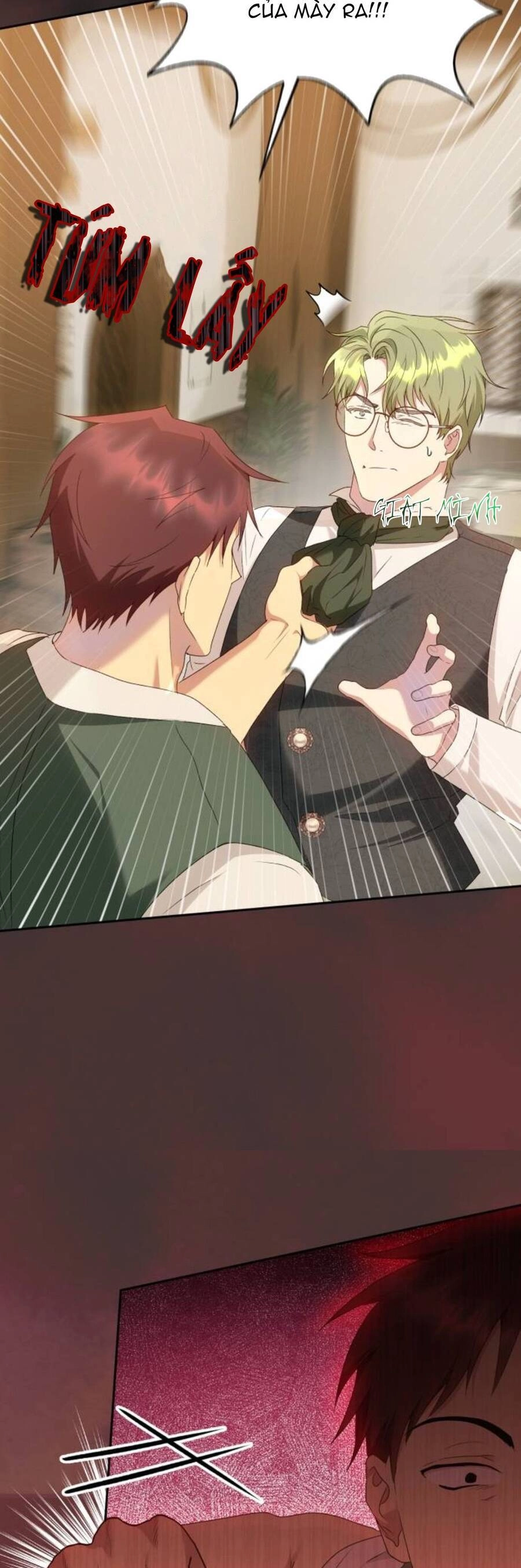 Đại Úy! Chiến Trường Lần Này Là Nơi Này Sao? Chapter 22.2 - 27